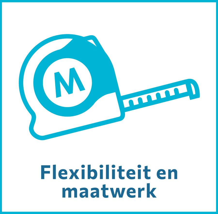 Betrokken en meedenkend