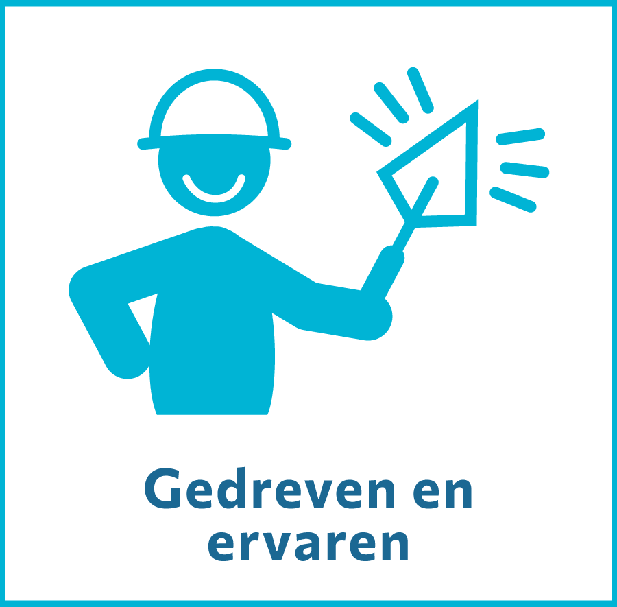 Betrokken en meedenkend