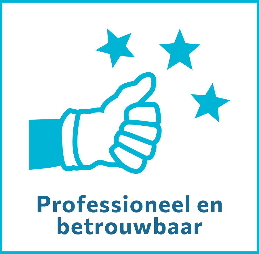 Betrokken en meedenkend